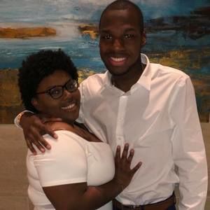 Meet your Posher, Ty